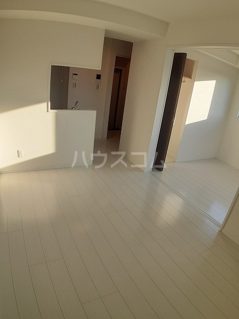 3/23 リビング/ダイニング