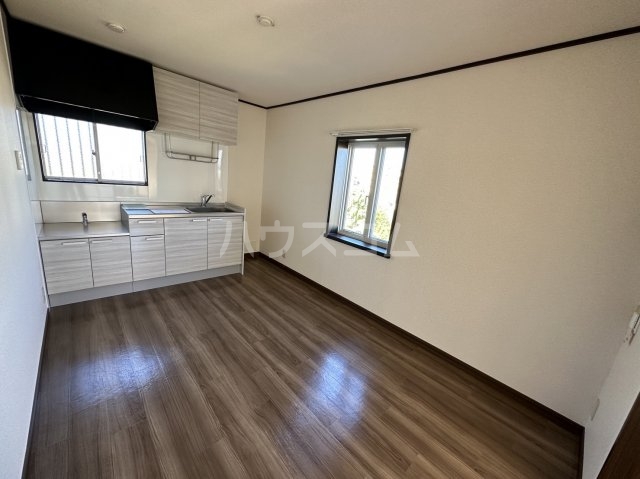 5/20 リビング/ダイニング