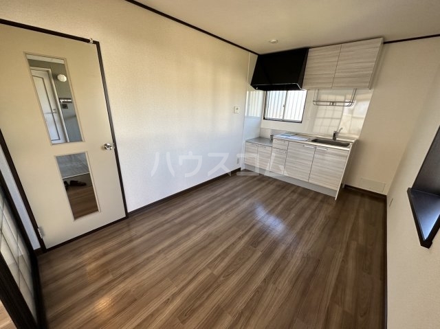 3/20 リビング/ダイニング