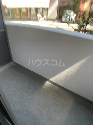 17/30 バルコニー