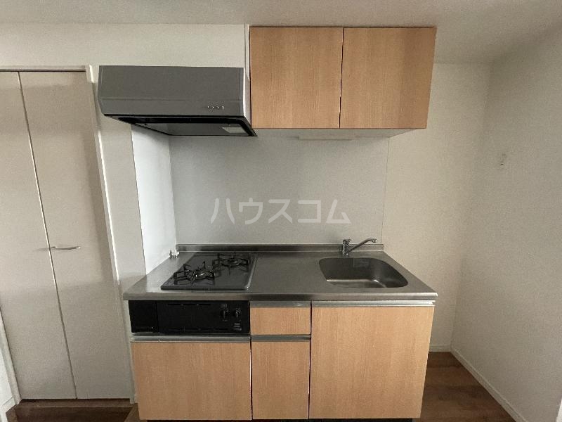 7/20 キッチン