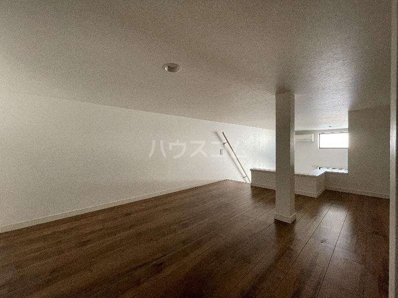 4/20 寝室
