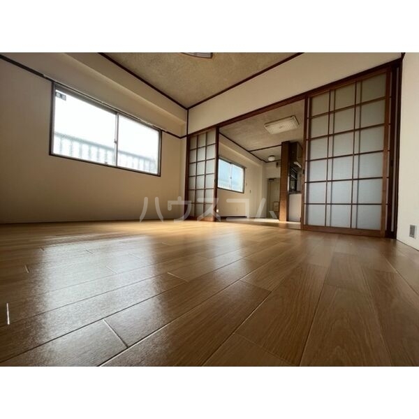 3/16 リビング/ダイニング