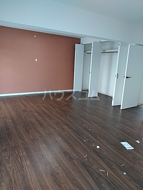 6/29 リビング/ダイニング