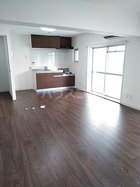 3/29 リビング/ダイニング