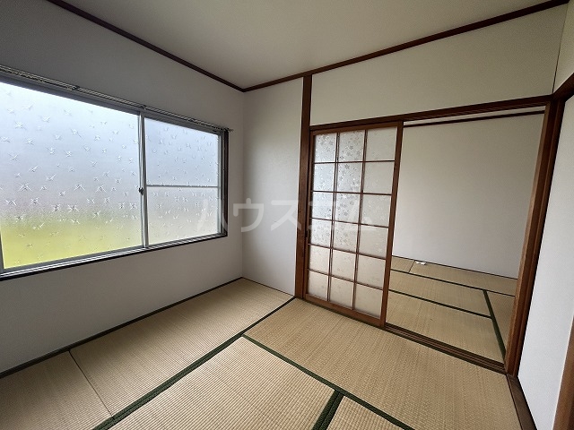 4/30 室内