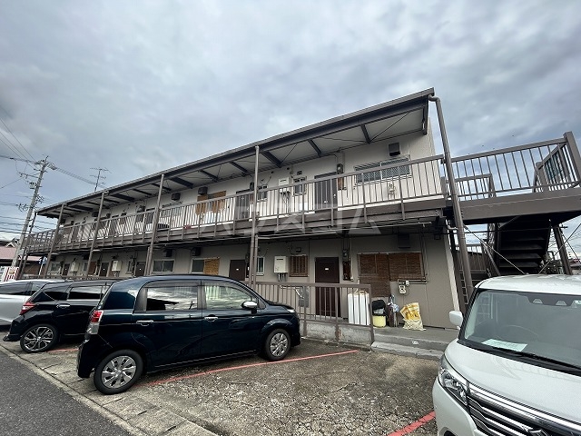 24/30 駐車場