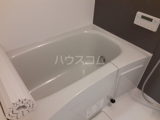 14/30 浴室