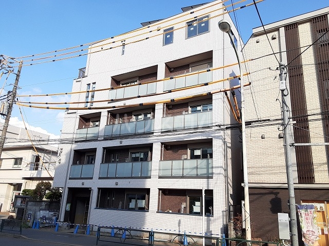 1/30 外観