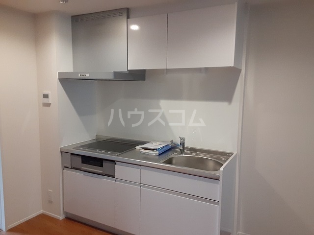 11/30 キッチン