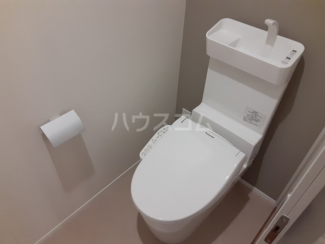 15/30 トイレ