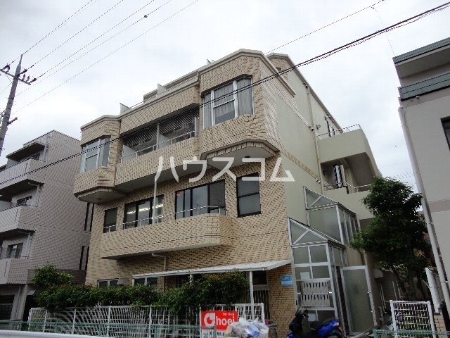 1/24 外観