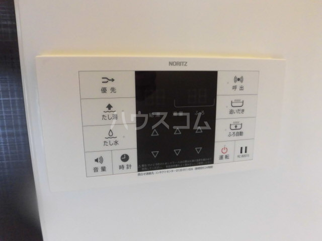 15/30 設備