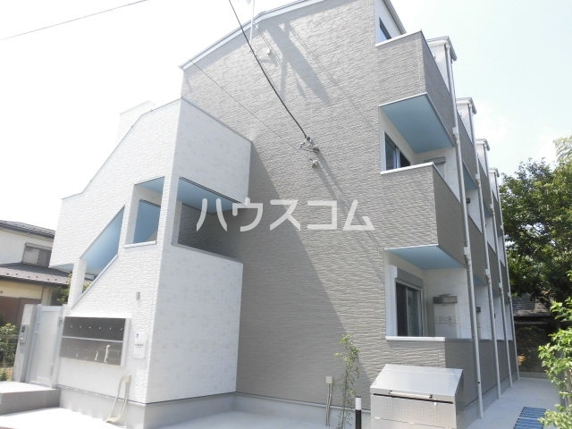 1/30 外観