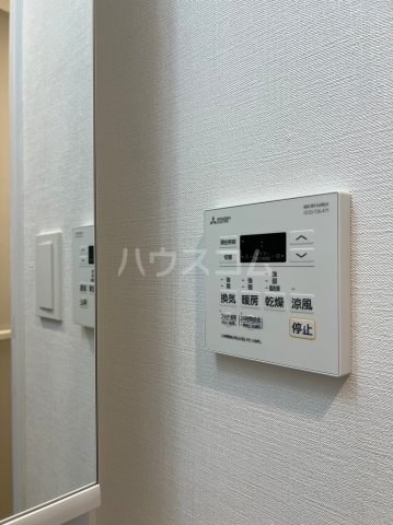 12/23 設備