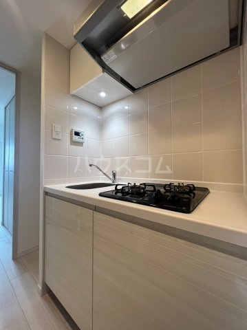 7/23 キッチン