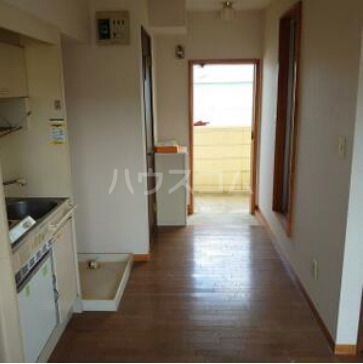 3/21 リビング/ダイニング