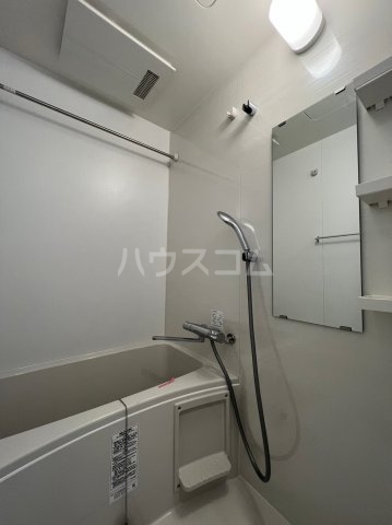 8/23 浴室
