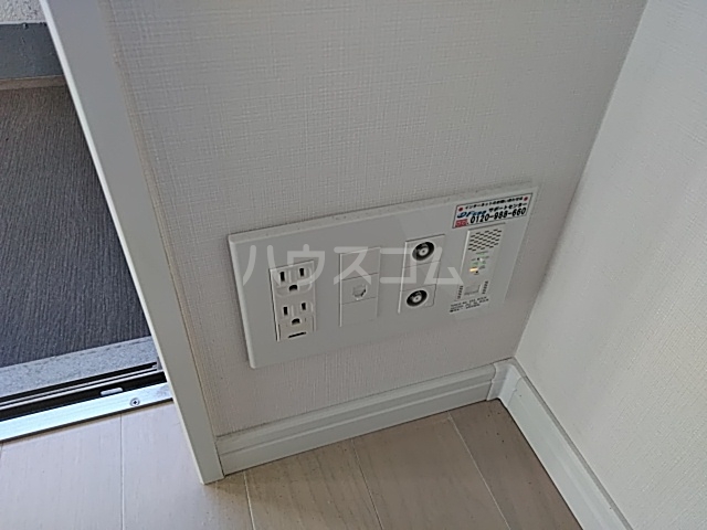 20/30 設備