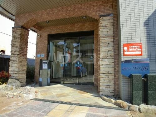 15/20 エントランス