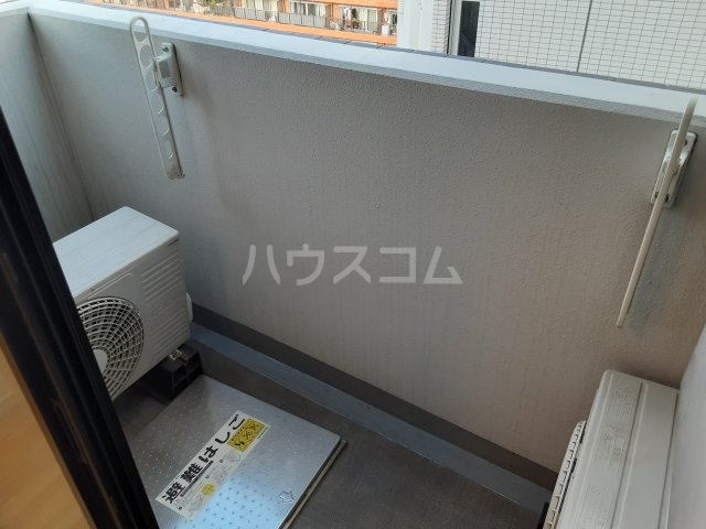 16/29 バルコニー