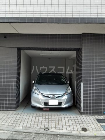 29/29 駐車場