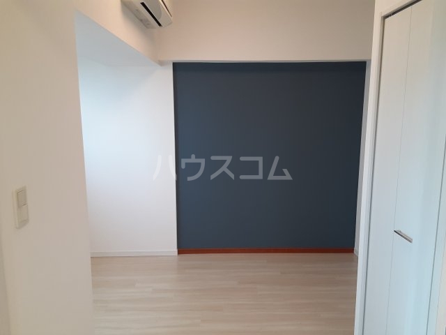 5/29 寝室