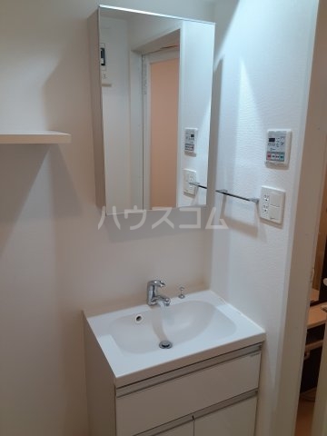 11/29 洗面