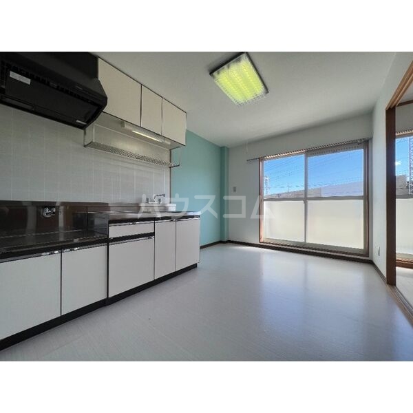 4/19 リビング/ダイニング