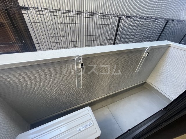 15/28 バルコニー