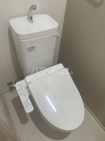 12/28 トイレ