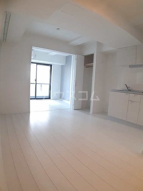 4/26 リビング/ダイニング