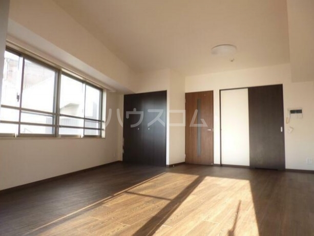 3/11 リビング/ダイニング