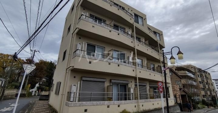 3/15 バルコニー