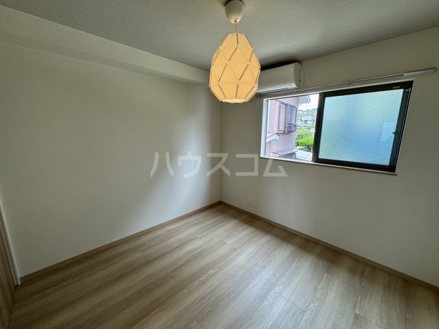 7/30 寝室