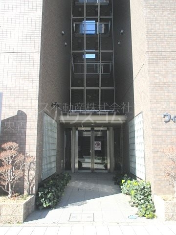 17/27 エントランス