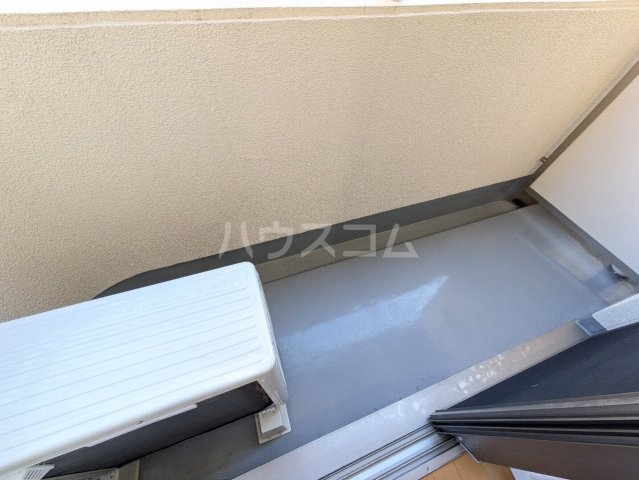 14/30 バルコニー