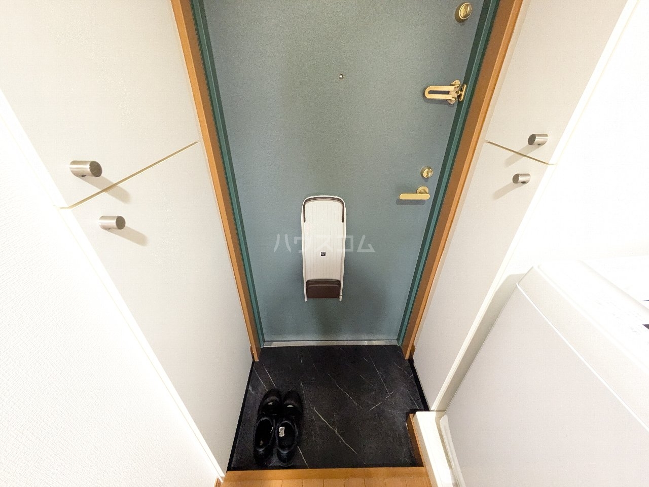 7/30 玄関