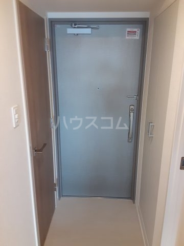 14/30 玄関