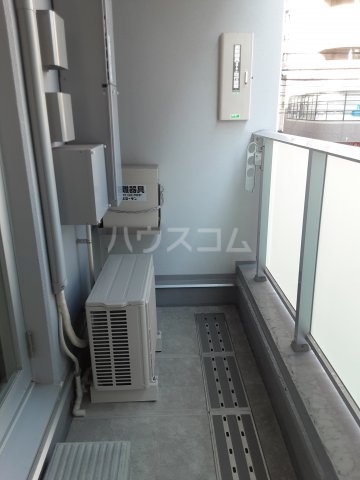 24/30 バルコニー