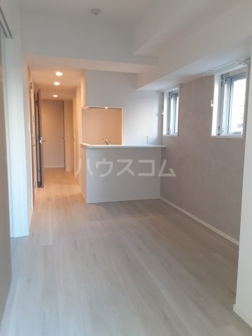 6/30 リビング/ダイニング