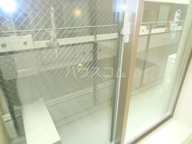 16/30 バルコニー