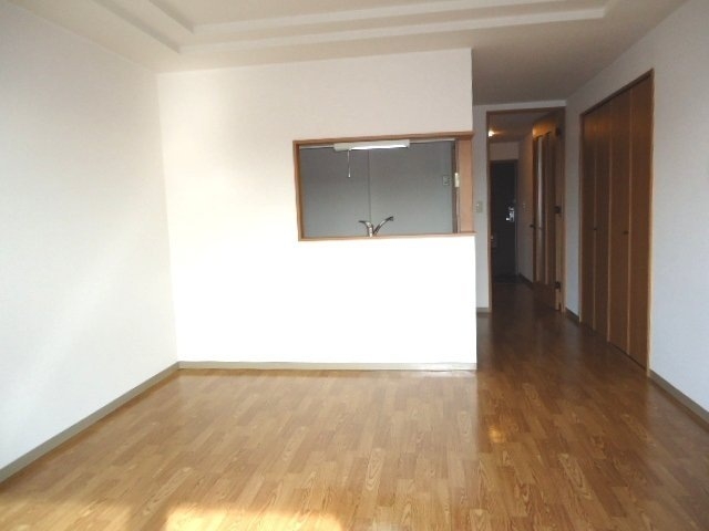 3/25 リビング/ダイニング