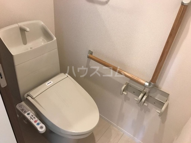 12/21 トイレ