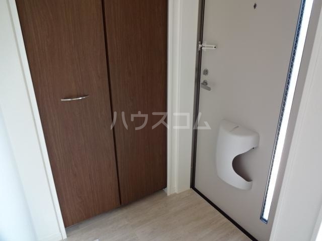 9/21 玄関