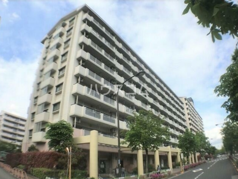 1/16 外観