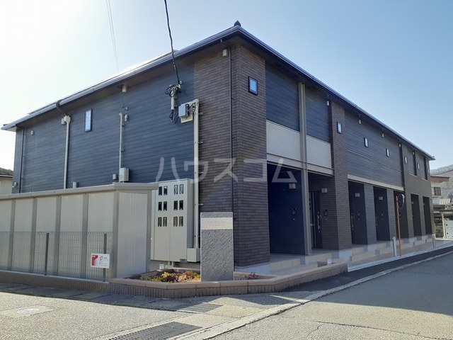 1/21 外観
