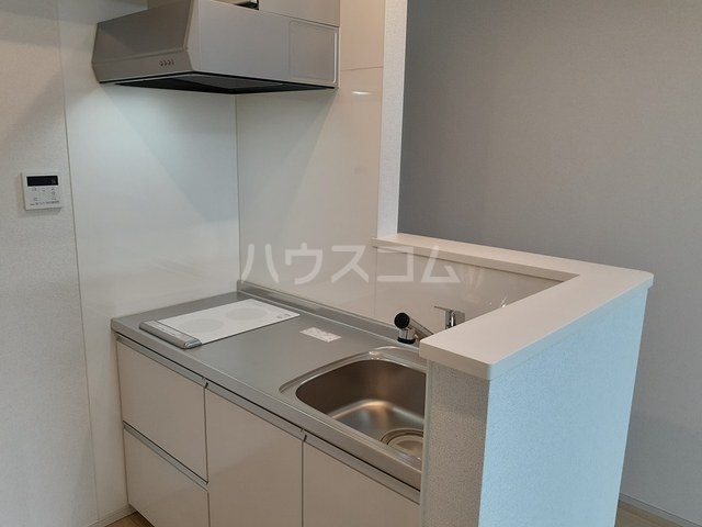 6/21 キッチン