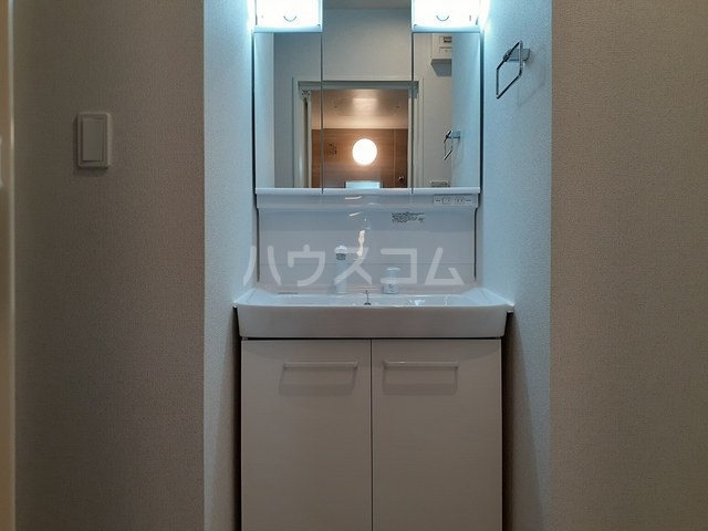 9/21 洗面