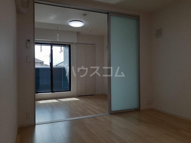 3/20 リビング/ダイニング